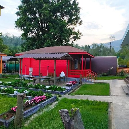 The Laughing Woods Ac Resort Kotagiri Buitenkant foto