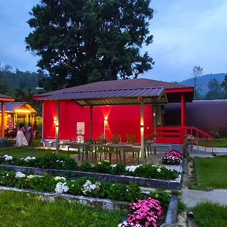 The Laughing Woods Ac Resort Kotagiri Buitenkant foto