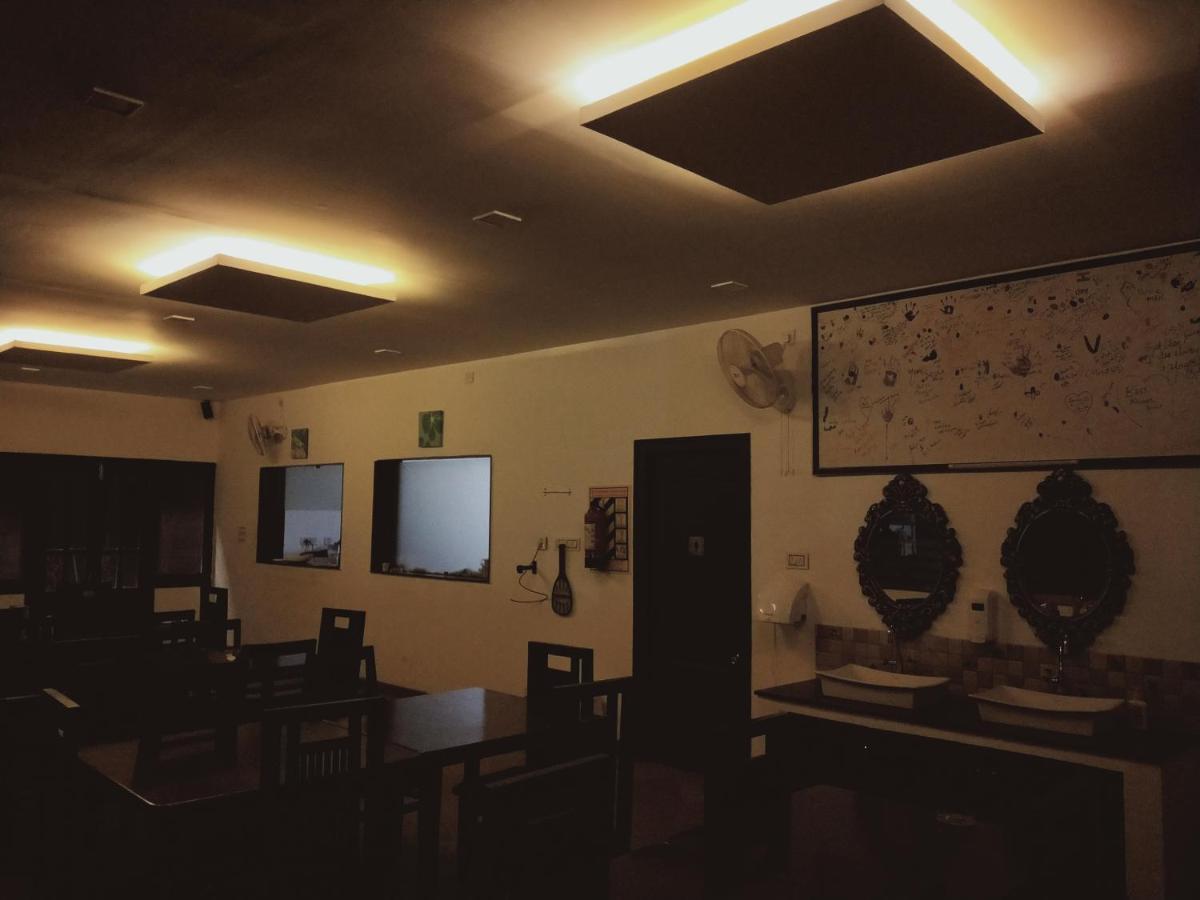 The Laughing Woods Ac Resort Kotagiri Buitenkant foto