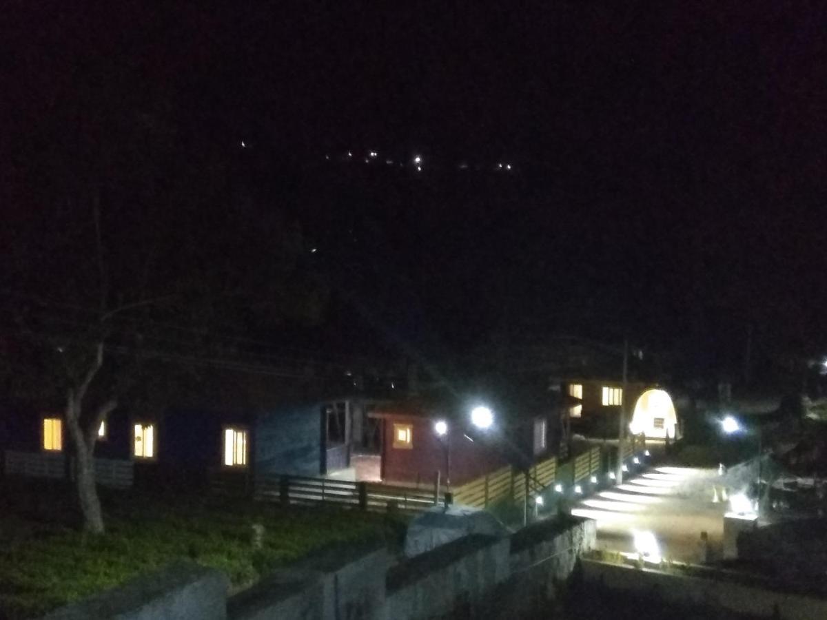 The Laughing Woods Ac Resort Kotagiri Buitenkant foto