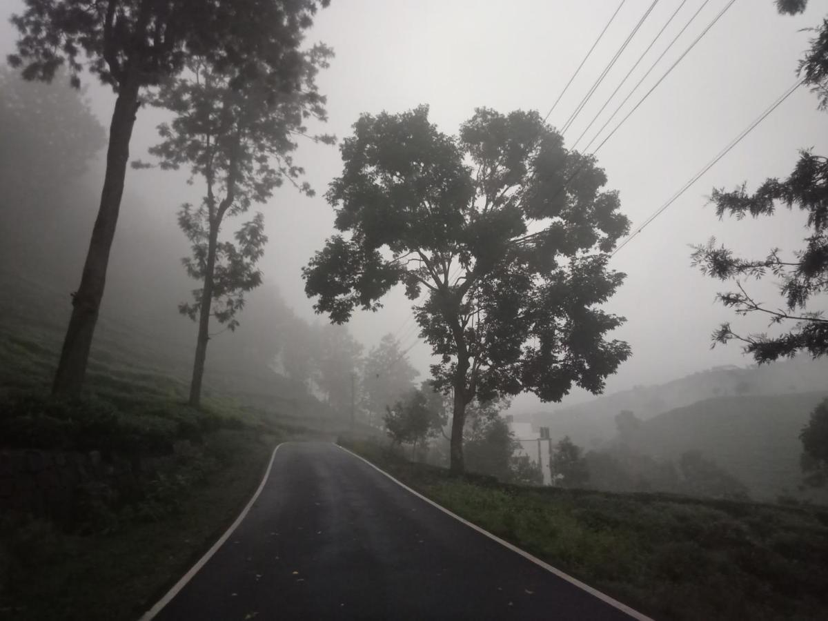 The Laughing Woods Ac Resort Kotagiri Buitenkant foto