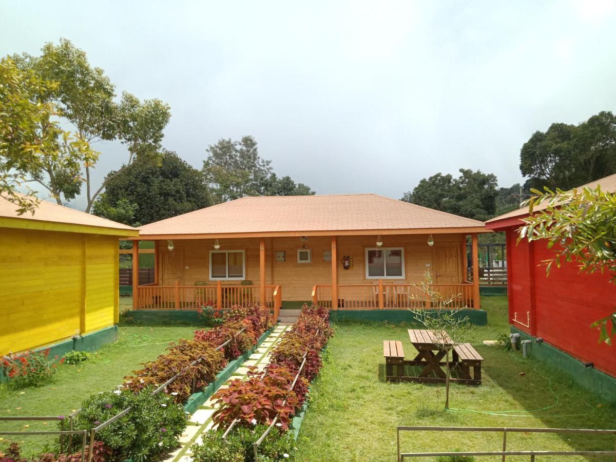 The Laughing Woods Ac Resort Kotagiri Buitenkant foto