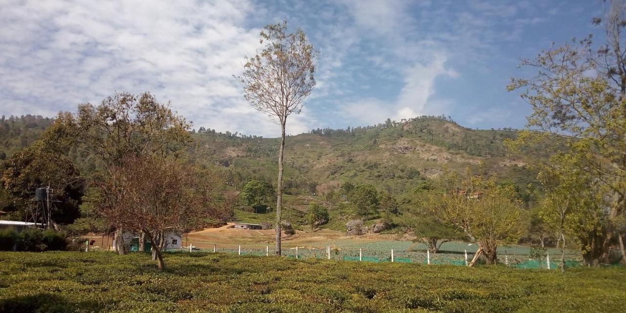 The Laughing Woods Ac Resort Kotagiri Buitenkant foto