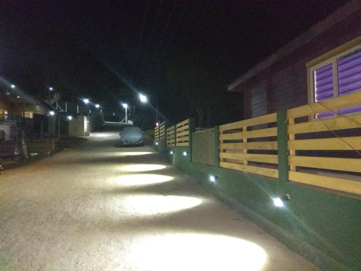 The Laughing Woods Ac Resort Kotagiri Buitenkant foto