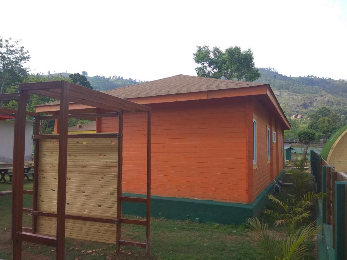 The Laughing Woods Ac Resort Kotagiri Buitenkant foto
