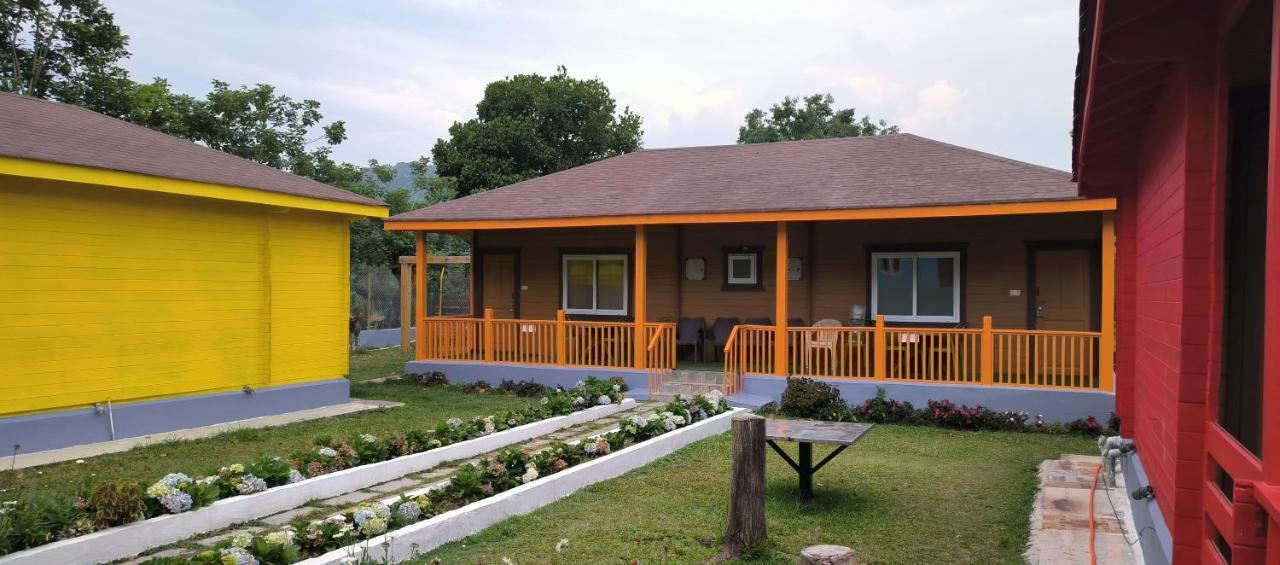 The Laughing Woods Ac Resort Kotagiri Buitenkant foto