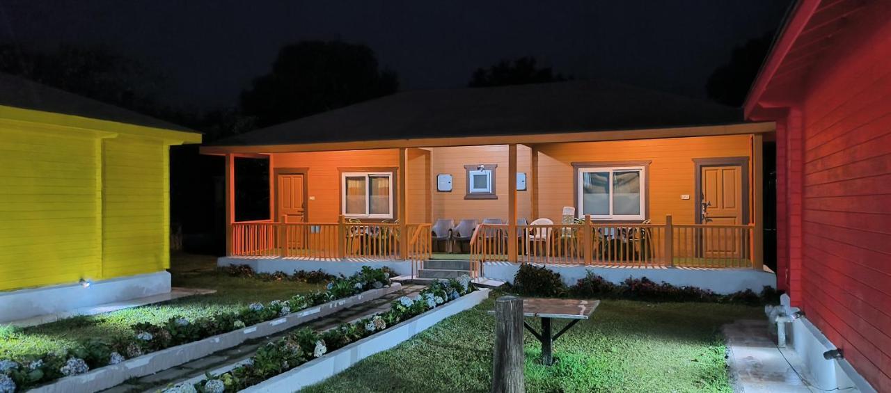 The Laughing Woods Ac Resort Kotagiri Buitenkant foto