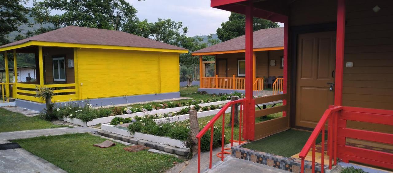The Laughing Woods Ac Resort Kotagiri Buitenkant foto