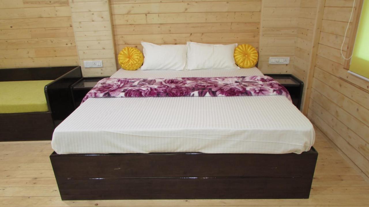 The Laughing Woods Ac Resort Kotagiri Buitenkant foto