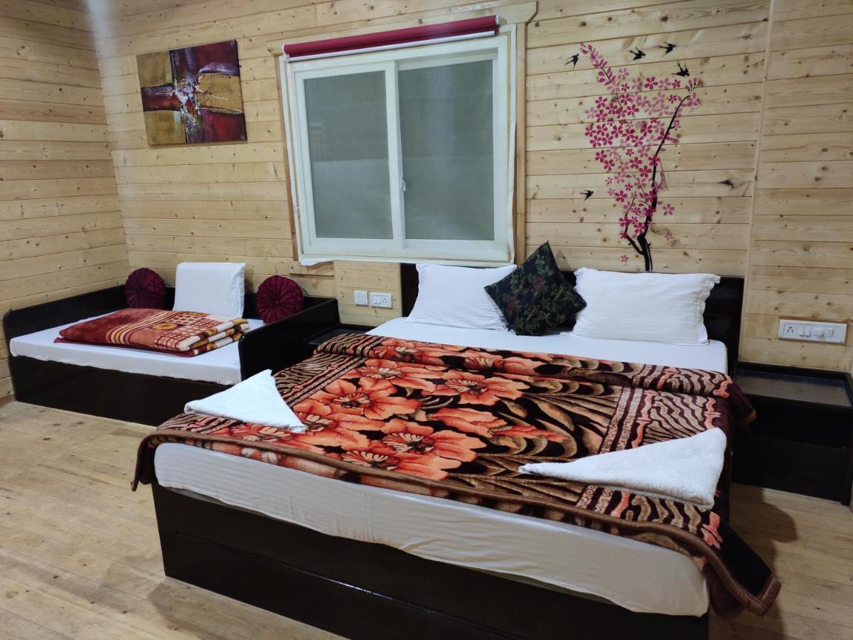 The Laughing Woods Ac Resort Kotagiri Buitenkant foto