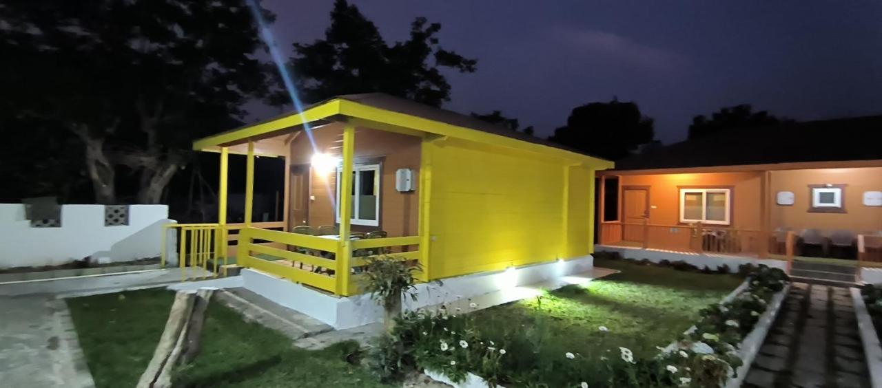 The Laughing Woods Ac Resort Kotagiri Buitenkant foto