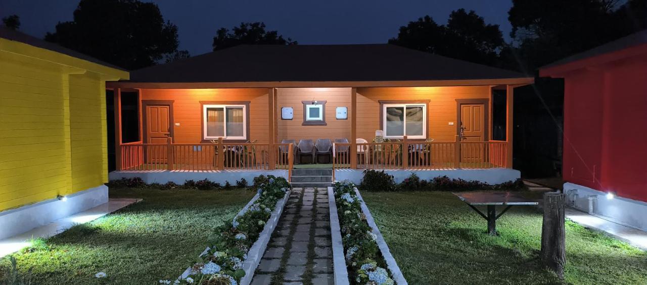 The Laughing Woods Ac Resort Kotagiri Buitenkant foto