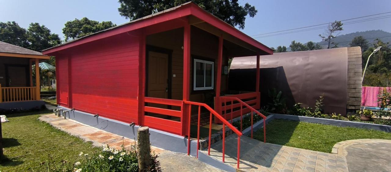 The Laughing Woods Ac Resort Kotagiri Buitenkant foto