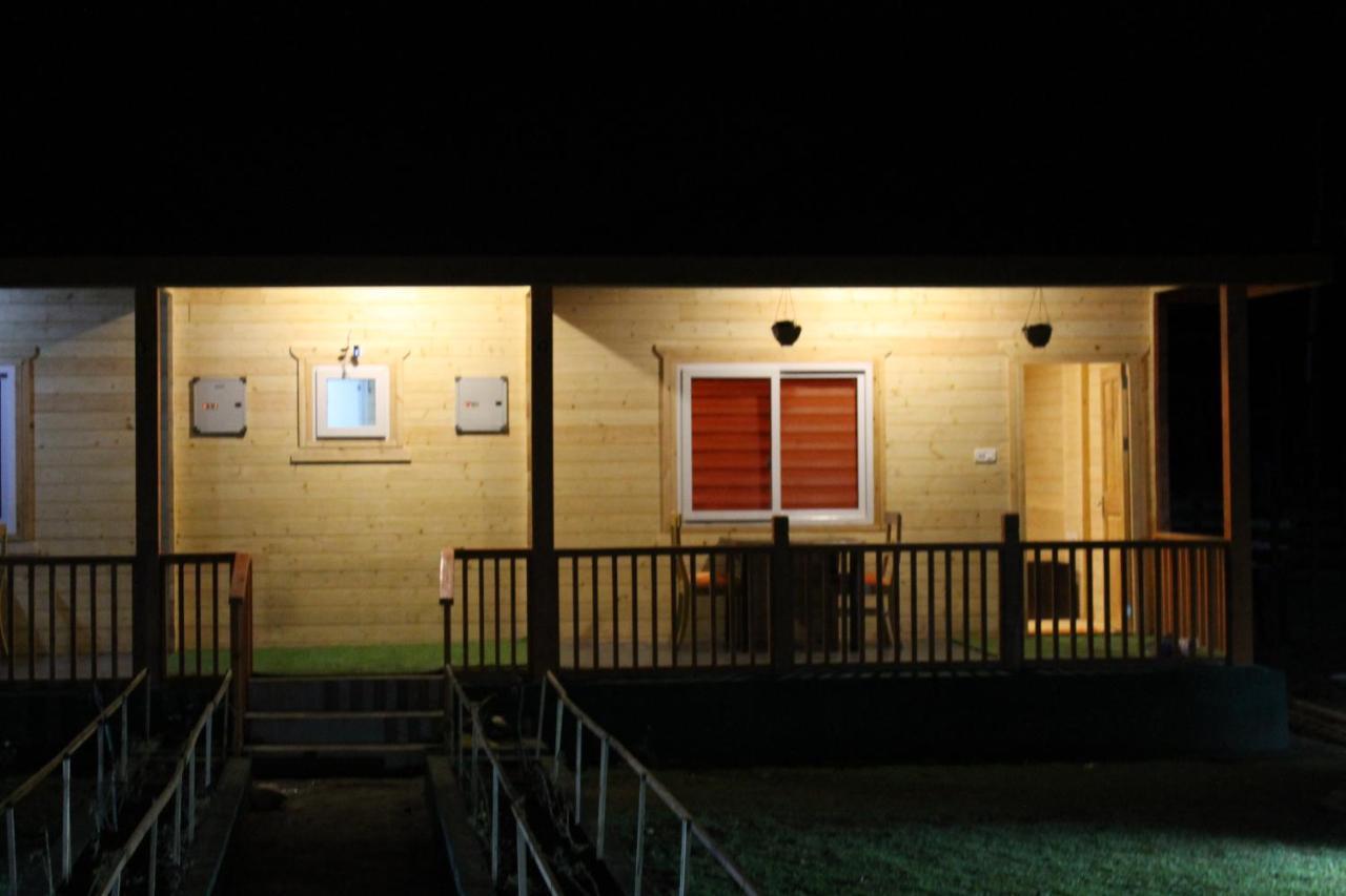 The Laughing Woods Ac Resort Kotagiri Buitenkant foto