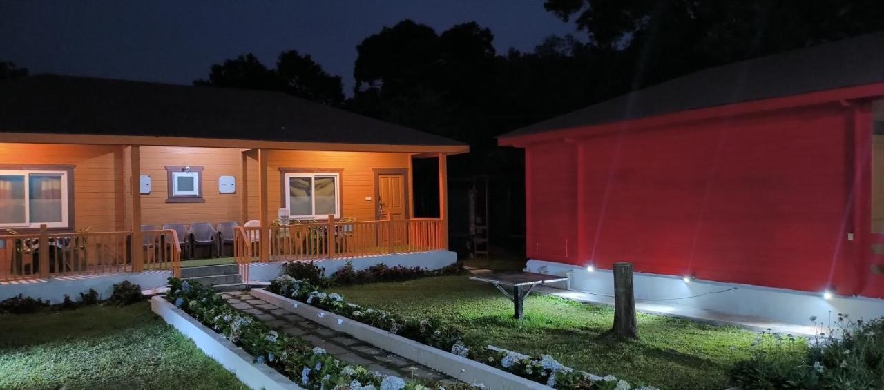The Laughing Woods Ac Resort Kotagiri Buitenkant foto