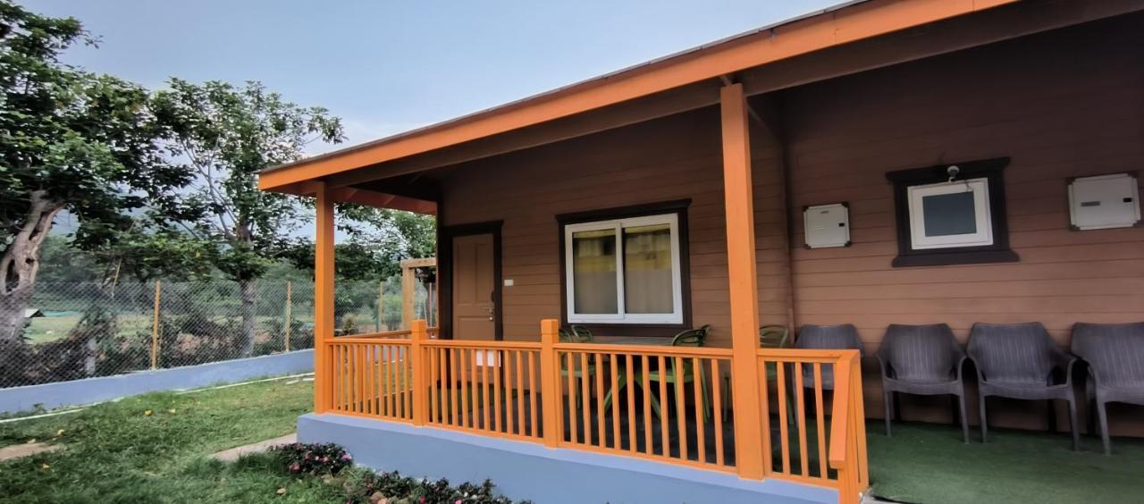 The Laughing Woods Ac Resort Kotagiri Buitenkant foto