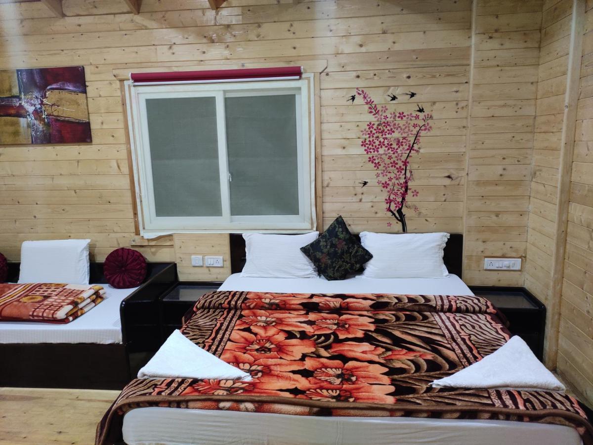 The Laughing Woods Ac Resort Kotagiri Buitenkant foto