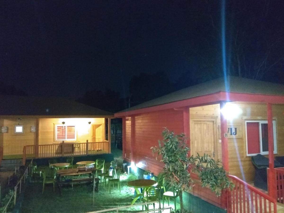 The Laughing Woods Ac Resort Kotagiri Buitenkant foto
