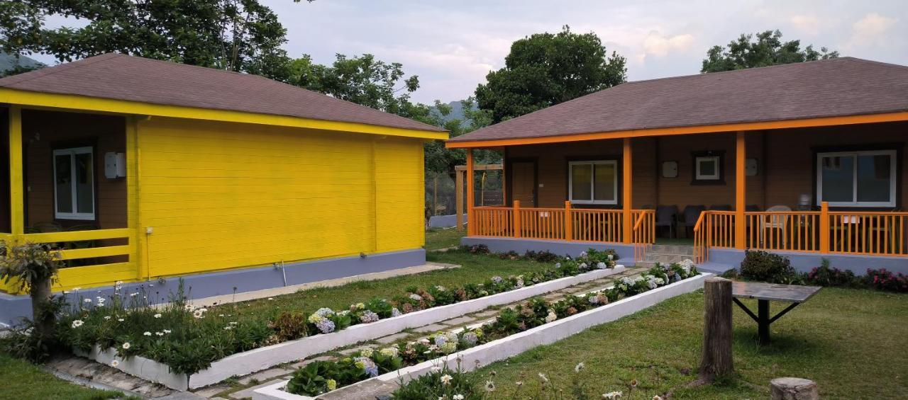 The Laughing Woods Ac Resort Kotagiri Buitenkant foto